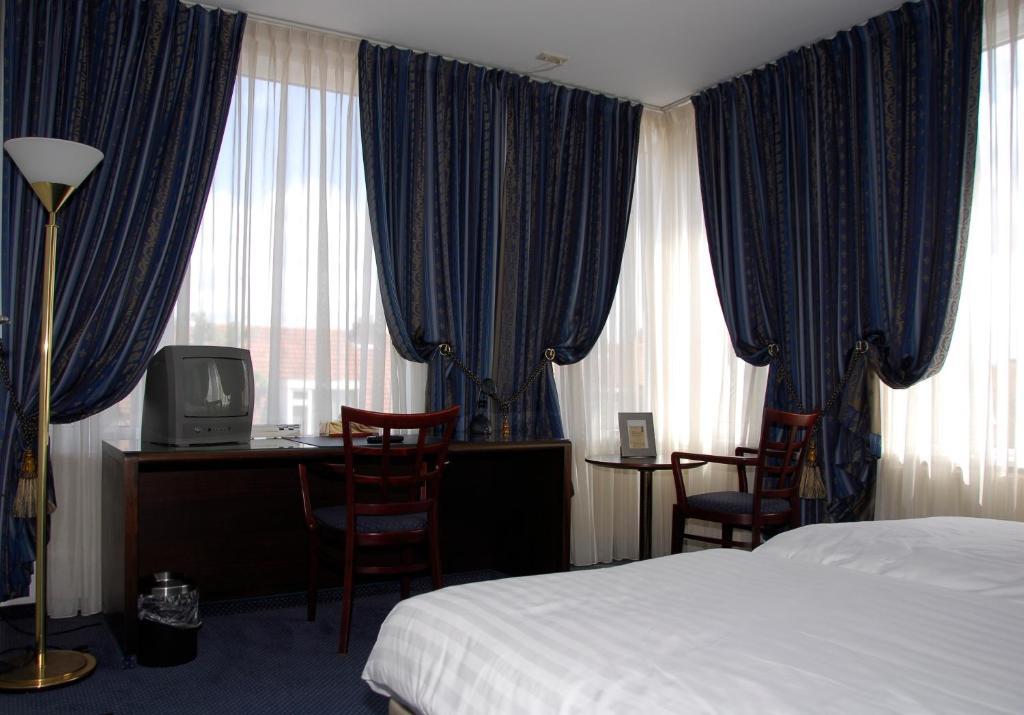 Hotel Prinsenhof Ijmuiden IJmuiden Room photo
